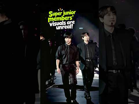 Jamdeulgo Sipeo - Super Junior