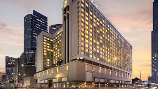Is Sheraton HONG KONG Hotel & Towers REALLY Worth the Hype?