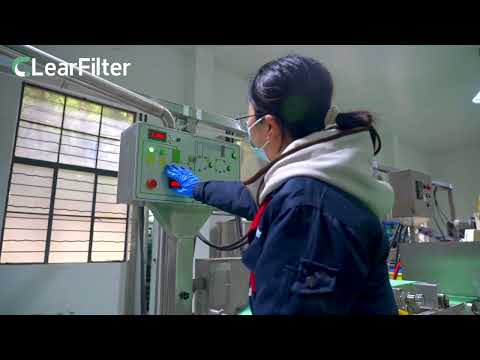 Factory Video 1 Thumbnail