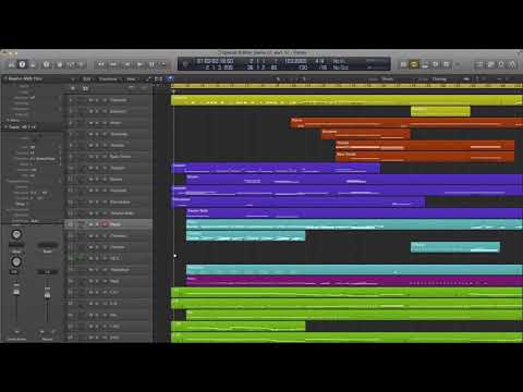 VIENNA SPECIAL EDITION Tutorial #1: Orchestration, Part 1