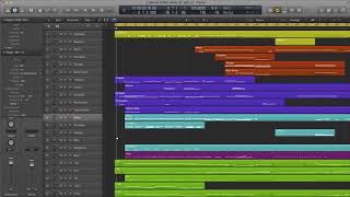 Video thumbnail for VIENNA SPECIAL EDITION Tutorial #1: Orchestration, Part 1 by Vienna Symphonic Library