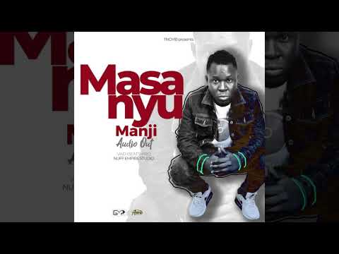 Masanyu Manji - Lil Joe Prod Vad Beats ( Official New Audio Ugandan Music )