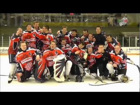 Oberligapokal EHC Krefeld - Grefrather EG 6:2