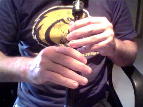 I Will Go Home To Kintail, For Gabe