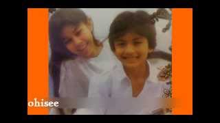 ♥ ANUAR ZAIN ♥ BUKAN UNTUK DIRI SENDIRI ♥ HQ AUDIO ♥