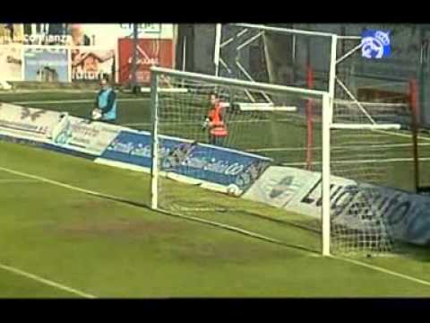 CD Lugo - Real Madrid Castilla 1:5