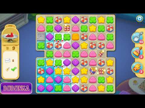 Matchington Mansion level 2142 HD