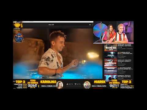 KRUSZWIL SŁUCHA EKIPA - CHILL