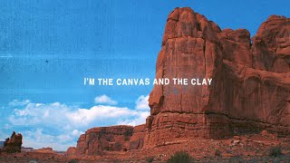 Canvas and Clay by Pat Barrett