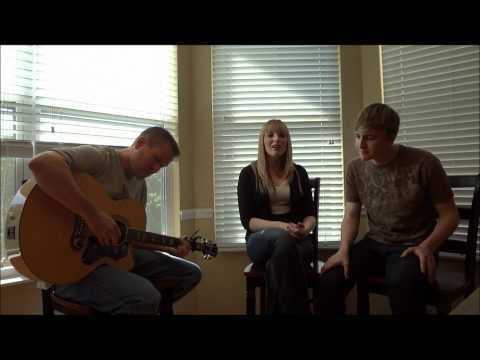 Meet Me in Montana (Dan Seals & Marie Osmond Remake by Tyler Barham & Cassey Walker)