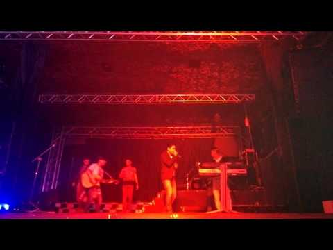 Ruan Marcos Oficial - Ce Que Sabe