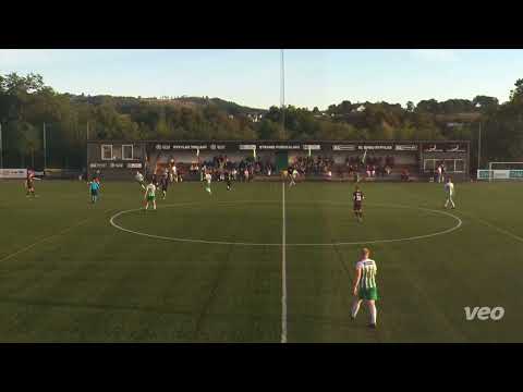 14. serierunde: MIL - Randaberg 2