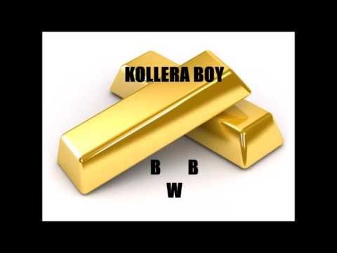 Kollera Boy - Vybes (Prod. Charlie Charles)