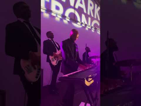 Promotional video thumbnail 7 for Farrel Hutchinson Music