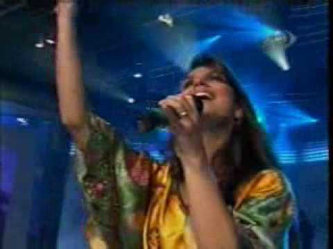 Homenagem a Aline Barros - Recomeçar e Fico Feliz