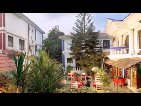 Ronil Royale 3* Индия