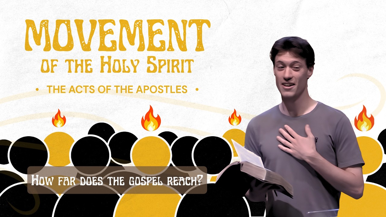 A Gospel for All People
