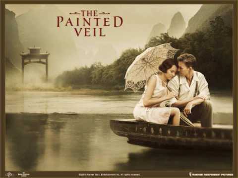 River Waltz - The Painted Veil