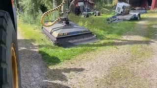 Slagkraft SH170-90 r&eacute;zsűkasz&aacute; | K&eacute;p 4 - Agroline