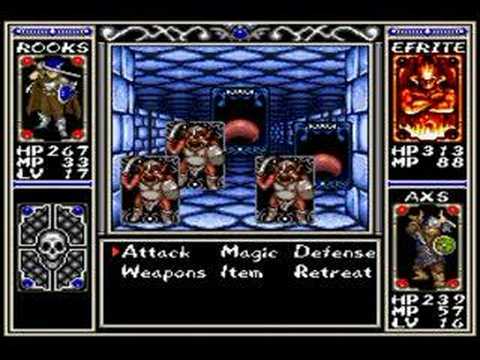 Let's Play Arcana #13 - Next Treasure Trove