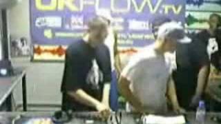 Dj Divonte; Ukflow.tv [17/06/08]