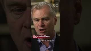 The essential elements of a Christopher Nolan film #shorts