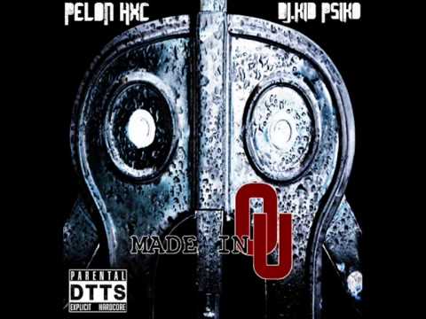 Pelon hxc 3-  Esto es Hardcore ft Zehka ( Made in Ou)