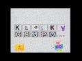 Klasky Csupo Nickelodeon X2 1998 2024
