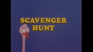 Scavenger Hunt (1979) TV Spot Trailer