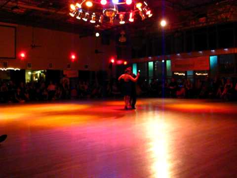 Ariadna Naveira y Fernando Sanchez 3 of 4