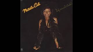 Natalie Cole - I Can't Breakaway (From You)