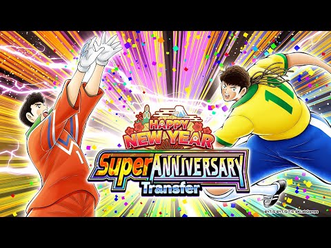 GACHA 500 DREAMBALLS FOR LATIN TEAM! CAPTAIN TSUBASA DREAM TEAM!