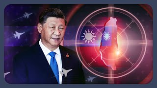 Das passiert, wenn China Taiwan wirklich angreift Das passiert, wenn China Taiwan wirklich angreift