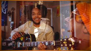 Nigel Hall - Wake Me video