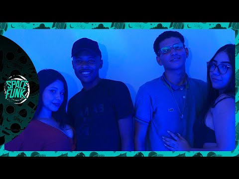 MC Ruanzin e Kia Bernardes - Não Emociona (DJBiel) Space Funk