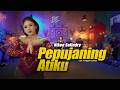 NIKEN SALINDRY PEPUJANING ATIKU OFFICIAL LIVE MUSIC VIDEO DC MUSIK
