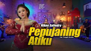 Download lagu NIKEN SALINDRY - PEPUJANING ATIKU ( LIVE MUSIC VIDEO) | DC MUSIK mp3 Download lagu NIKEN SALINDRY - PEPUJANING ATIKU ( LIVE MUSIC VIDEO) | DC MUSIK mp3