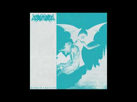 Opal Vessel - Human Frailty [Dark Ambient] [Full Album]