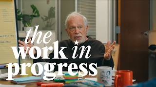 The Work in Progress (A new film with Robert Reich) | Official Trailer