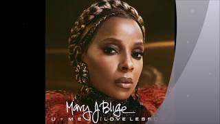 U + ME (Love Lesson) - by Mary J. Blige feat Ty Dolla Sign (chopped and screwed)