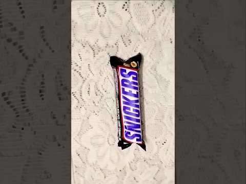 SNICKERS ₹50 #shorts #chocolate #viral #asmr #ytshorts