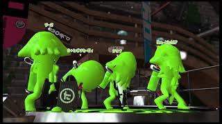 ～めざせ！Ⅹ帯～【スプラトゥーン２実況】part26