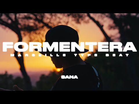 [FREE] RHOVE x Neza x Nabi Type Beat - "FORMENTERA"