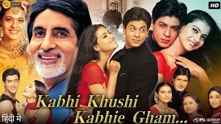 Download lagu Kabhi Khushi Kabhie Gham | Full Movie | Shah Rukh Khan, Kajol, Hrithik | K3G | Karan Johar Film mp3