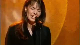 Beverley Craven - The Winner Takes It All (Live - 1993) ABBA Cover Version