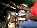 Bernard Purdie shuffle pt.2