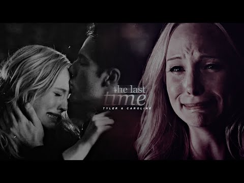 tyler & caroline | the last time