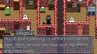 Rathe The Beginning Gameplay (PC Game)