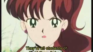 MakoXAmi--This Maniac&#39;s In Love With You