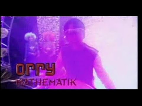Mathematik - Orry Bandara Athurugiri - KIDDY CONTEST 2000